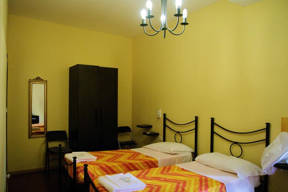 Hotel Al Vecchio Teatro 3*