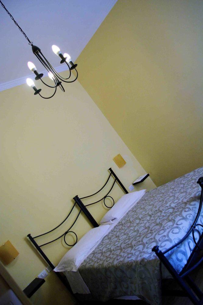 Hotel Al Vecchio Teatro