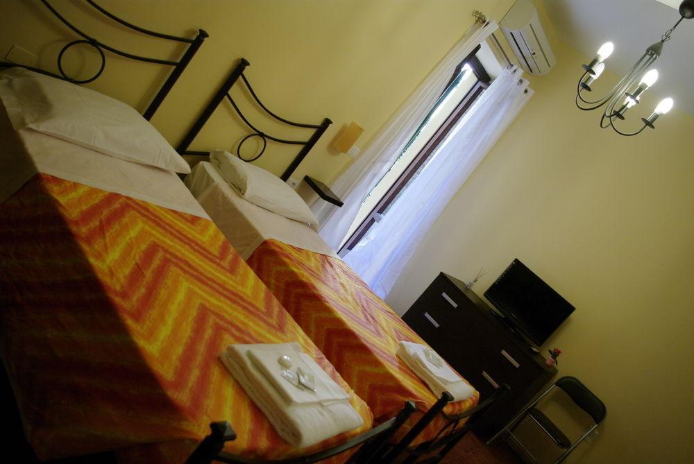 Hotel Al Vecchio Teatro Florence