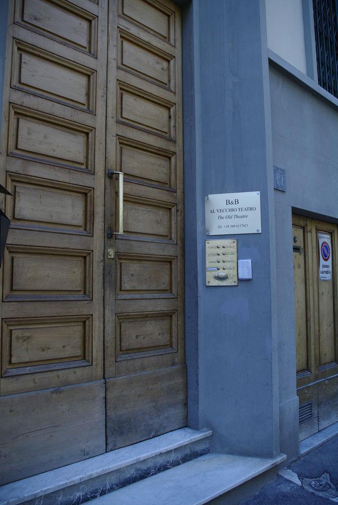 Al Vecchio Teatro