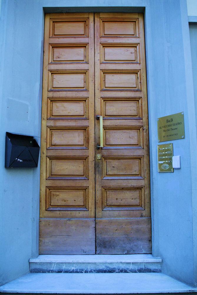 Hotel Al Vecchio Teatro 3*