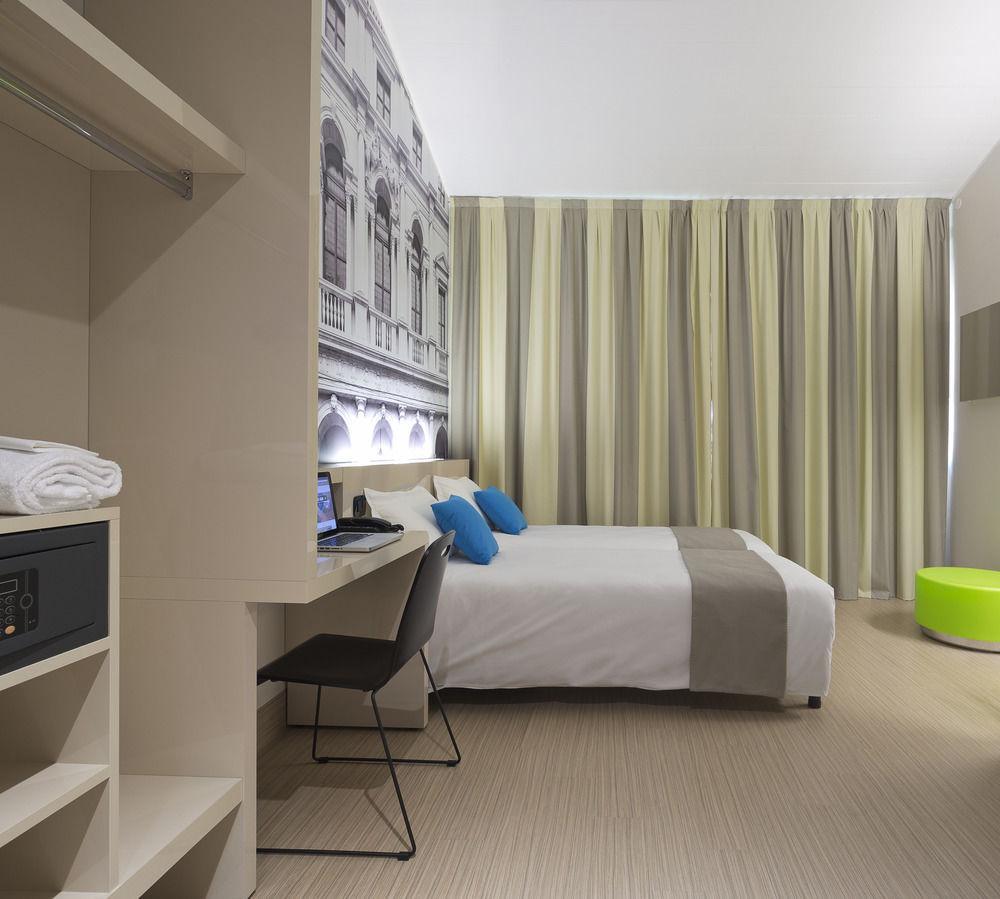 Hotel Novoli Florence