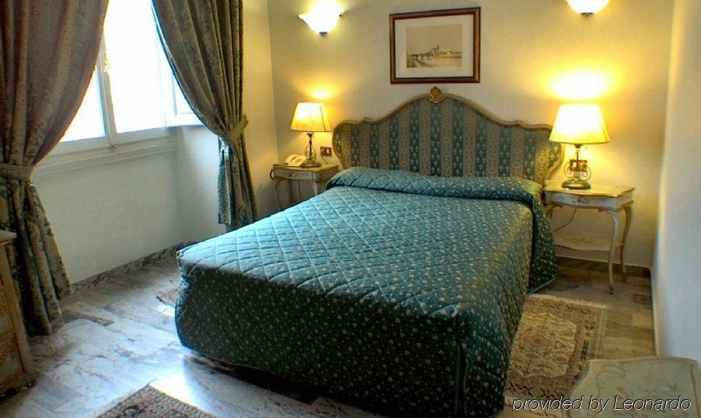 Hotel Le Due Fontane Florence