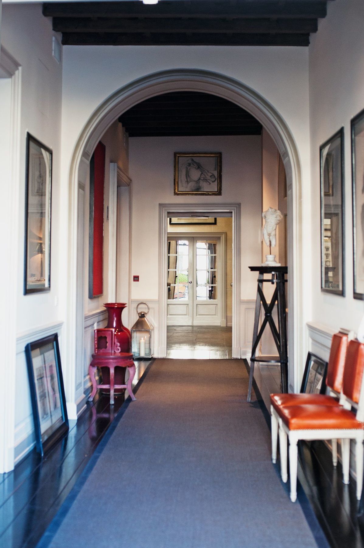 Hotel The Place 5*