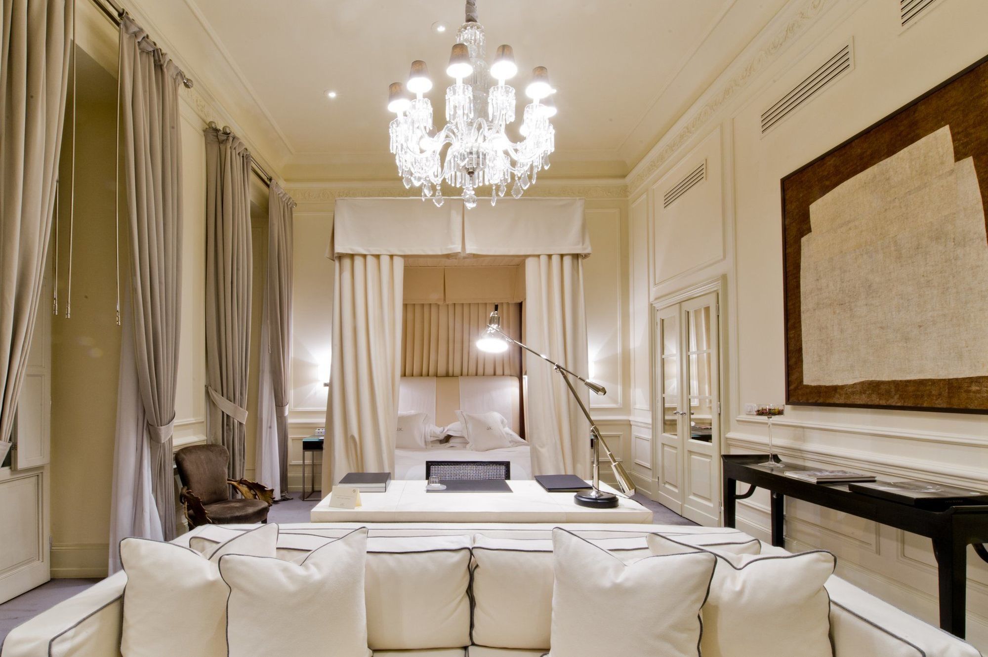 Hotel The Place Florence