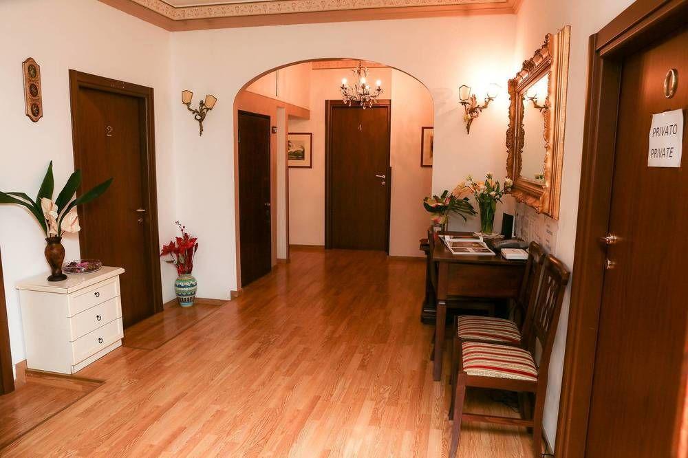 Guest house Promenade