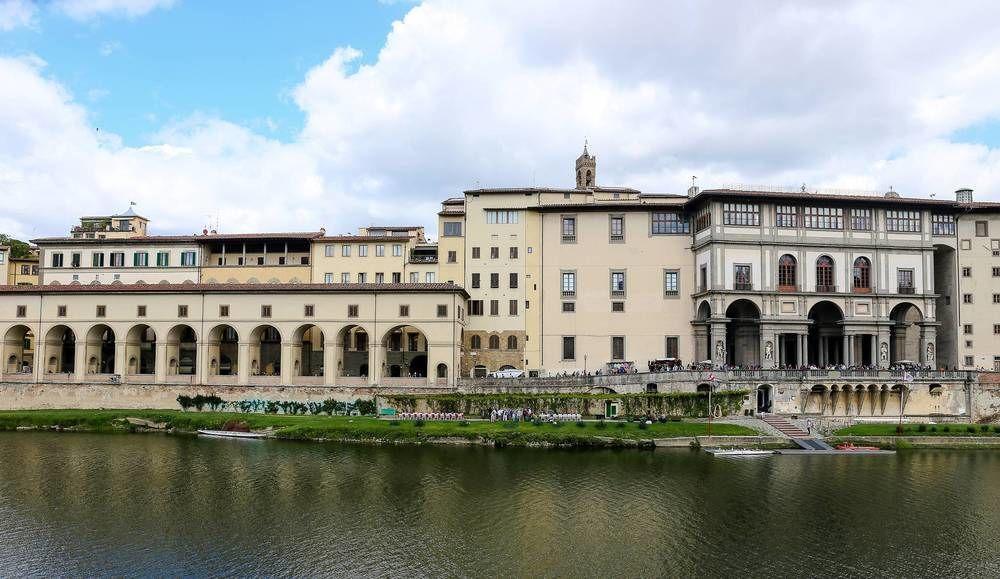 Promenade Florence