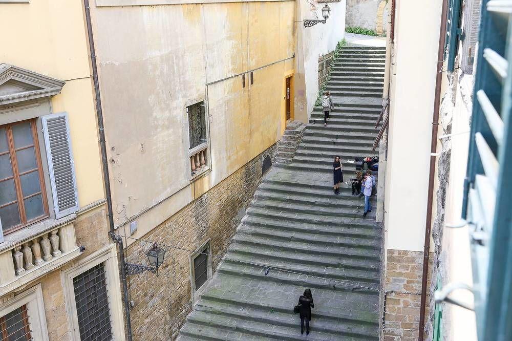 Guest house Promenade Florence