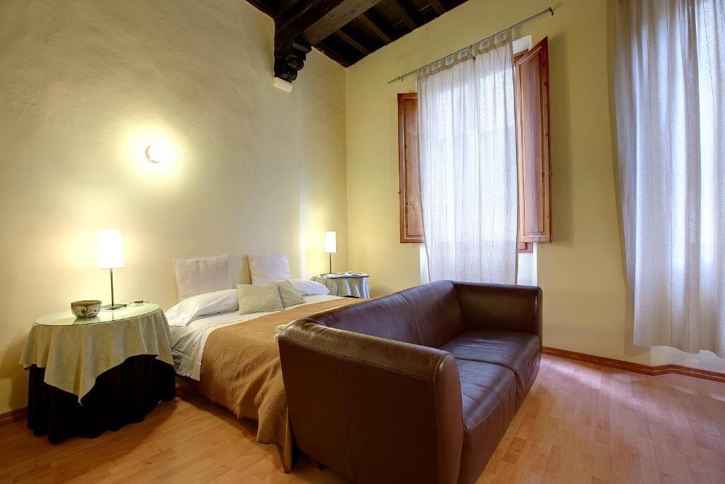 Pitti Living Hotel Florence