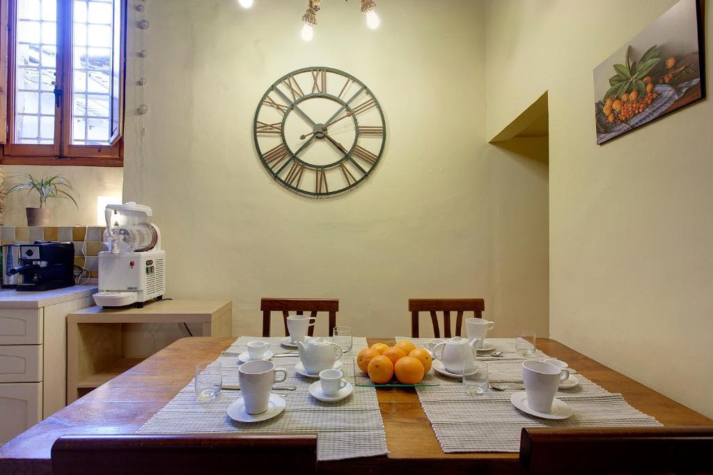 Pitti Living Hotel Florence