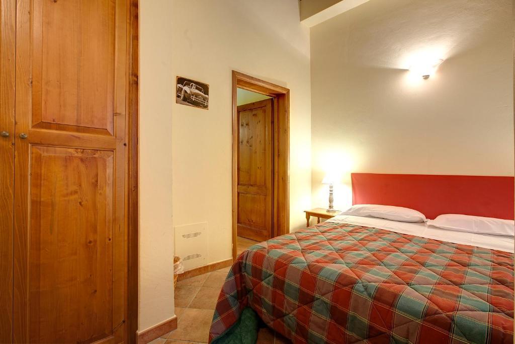 Hotel Pitti Living Florence