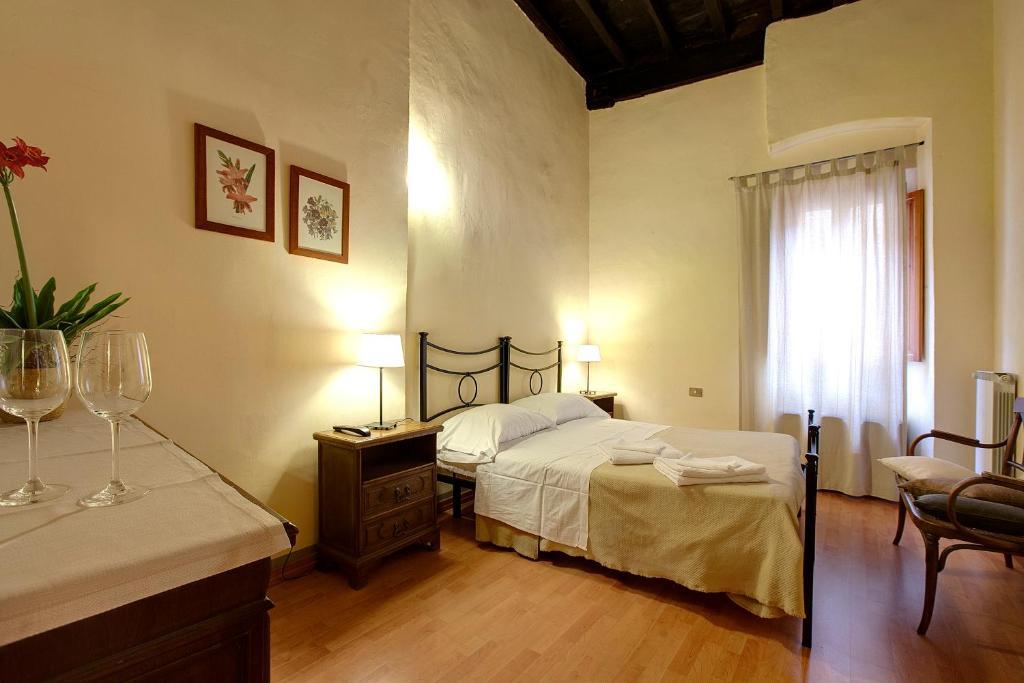 Pitti Living Hotel Florence