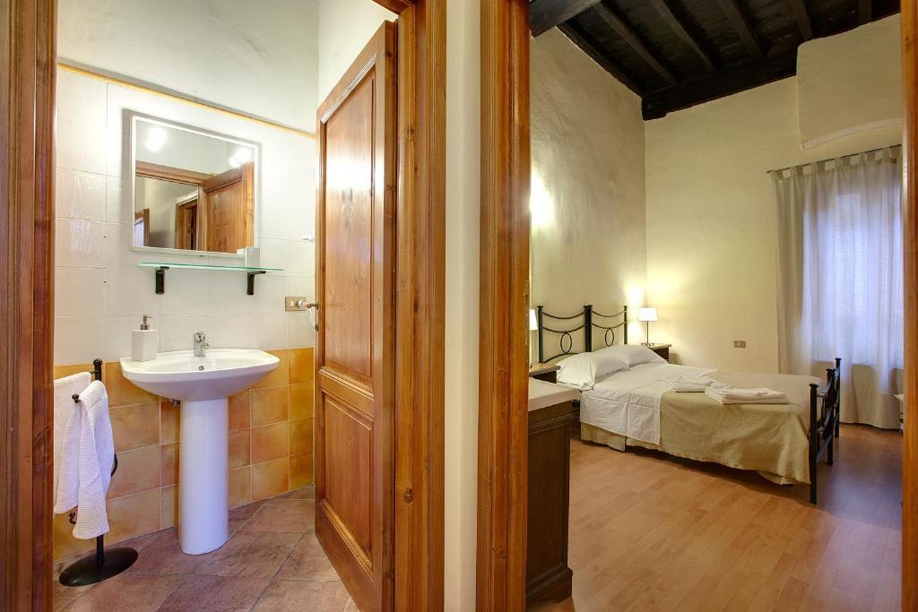 Pitti Living Hotel Florence