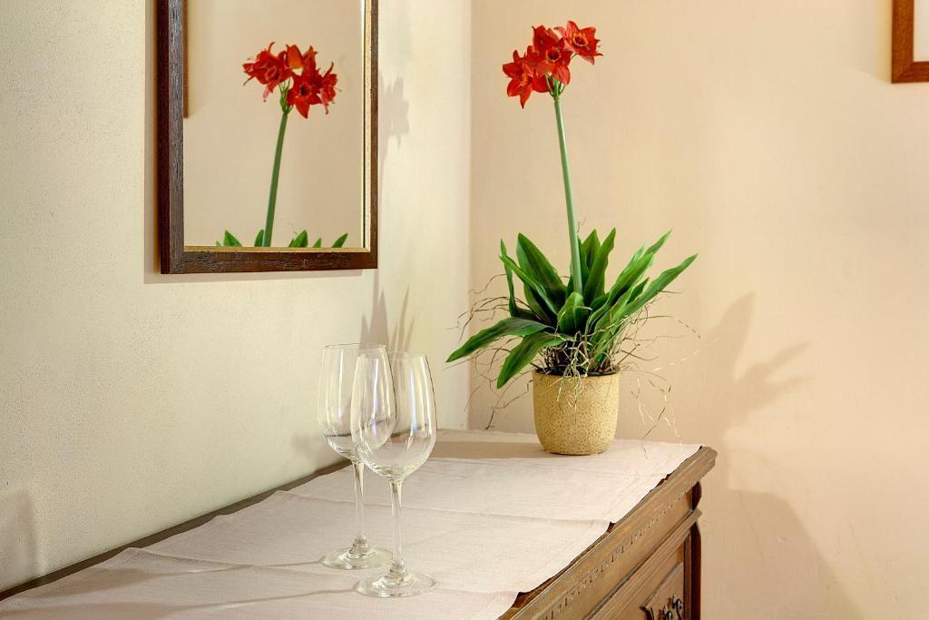 Pitti Living Hotel Florence