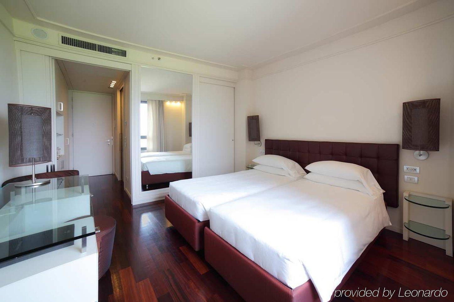 Doubletree By Hilton Metropole Florence