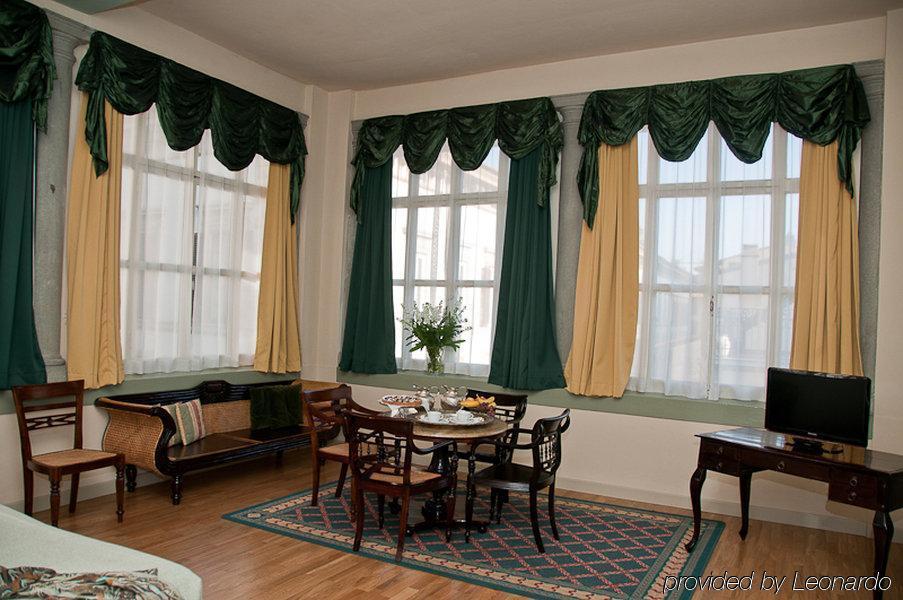 Guest house Residenza Dei Pucci 3*