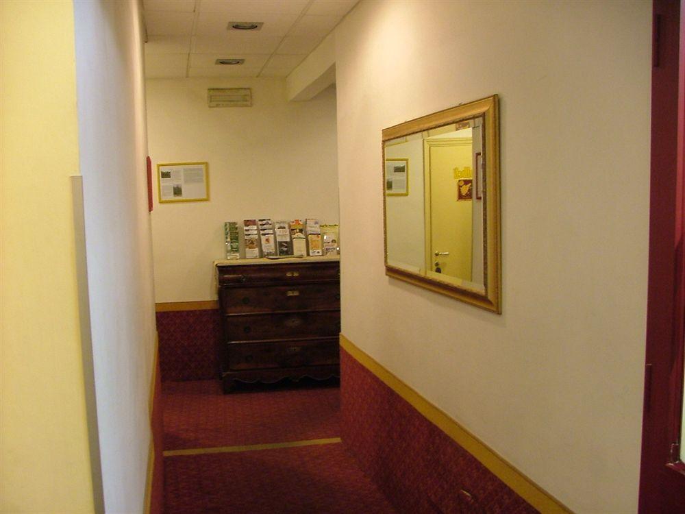Hotel Toscana 2*