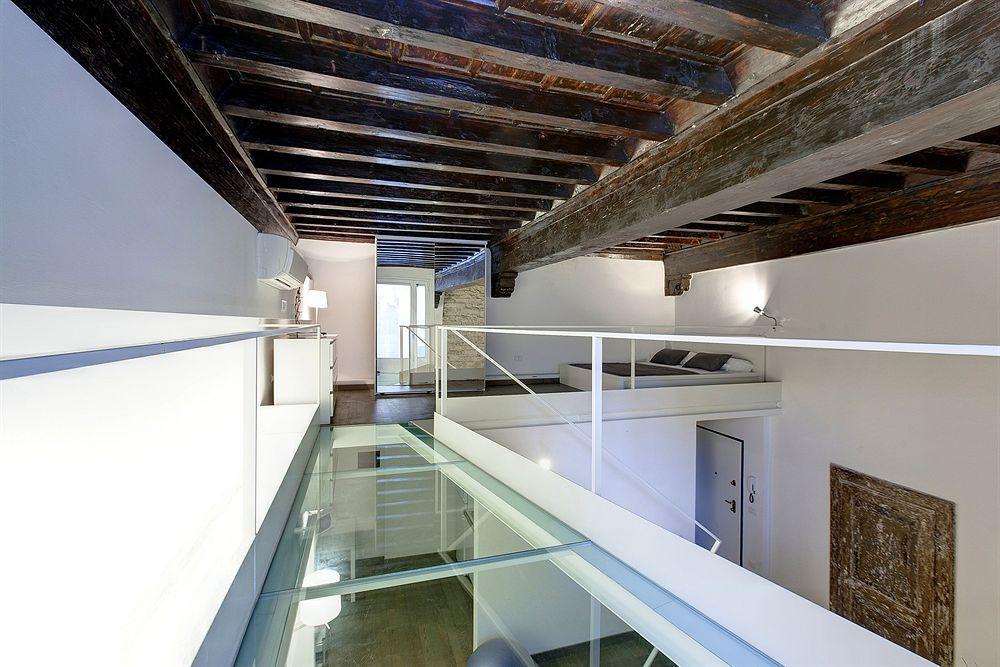 Think Hotel Florence