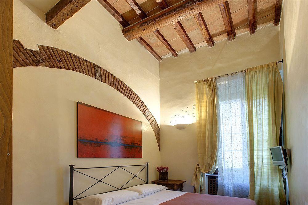 Think Hotel Florence