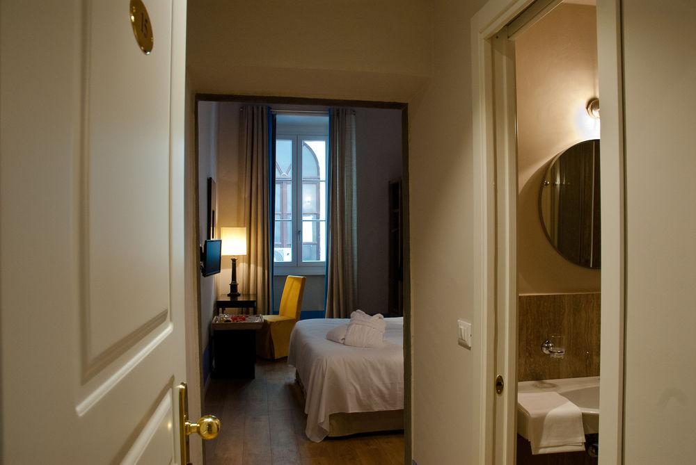 Black 5 Guest house 2*