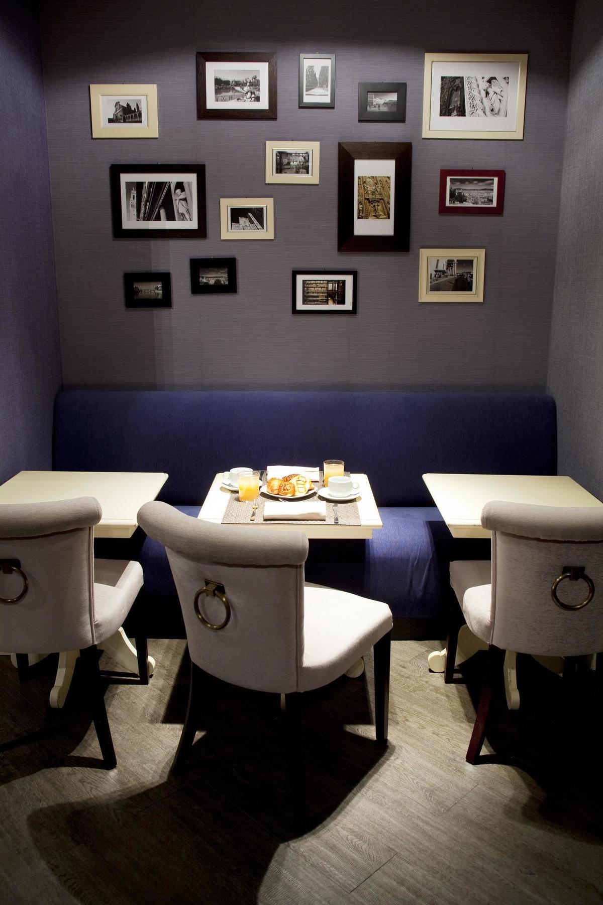 C-hotels Club 4* Florence
