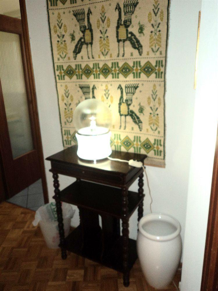 Karaba Guest house Florence