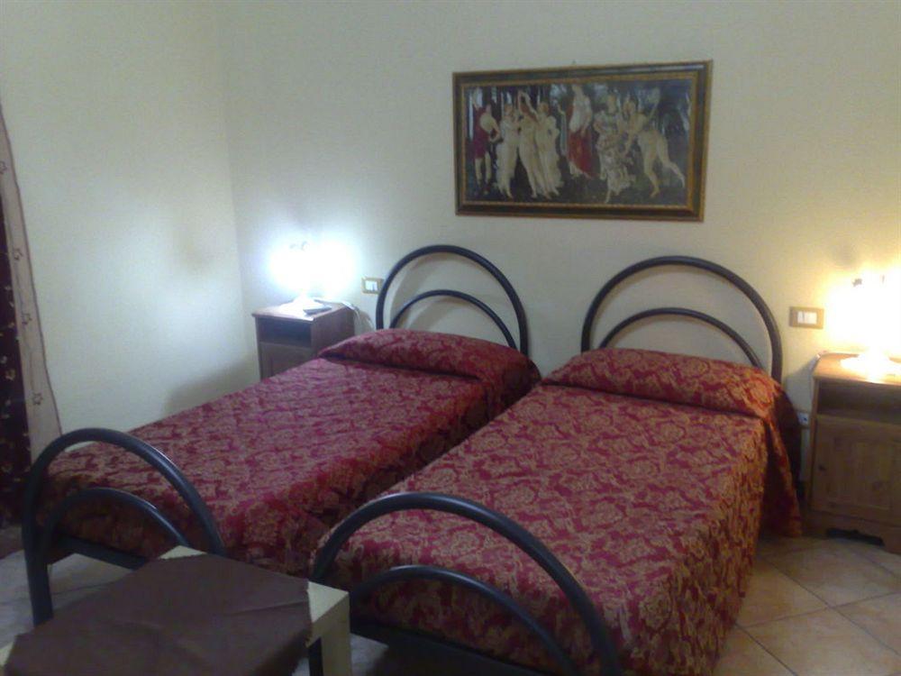 Karaba Guest house