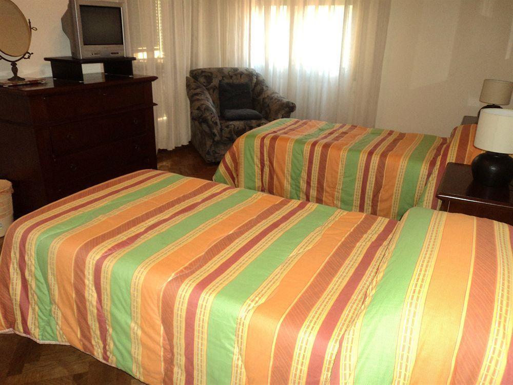 Karaba Guest house Florence
