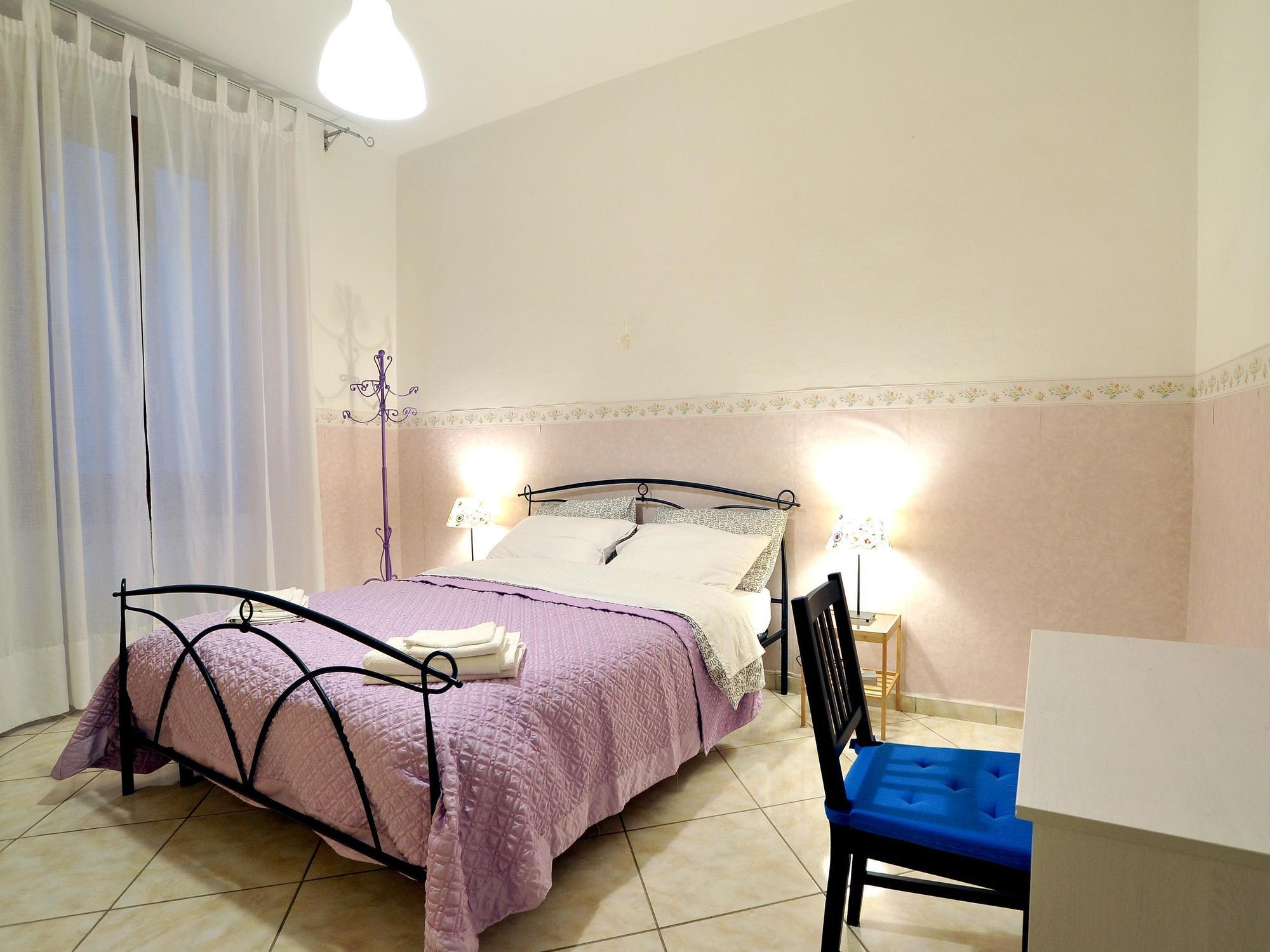 Da Mila Bed & Breakfast