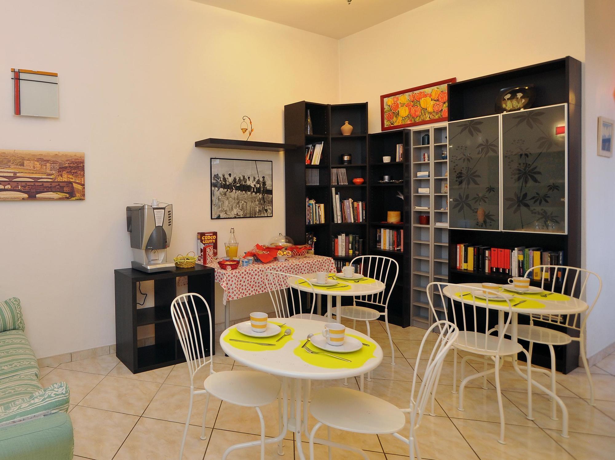 Da Mila Bed & Breakfast 4*