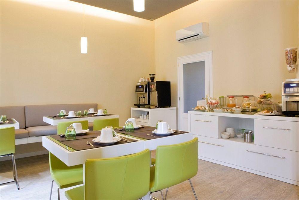 B&B Leopoldo Bed & Breakfast