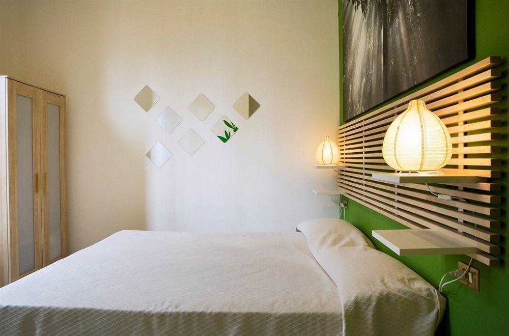 B&B Leopoldo Bed & Breakfast Florence