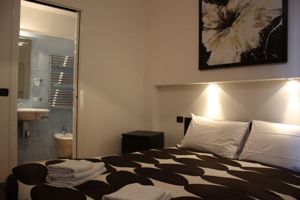 B&B Leopoldo Bed & Breakfast