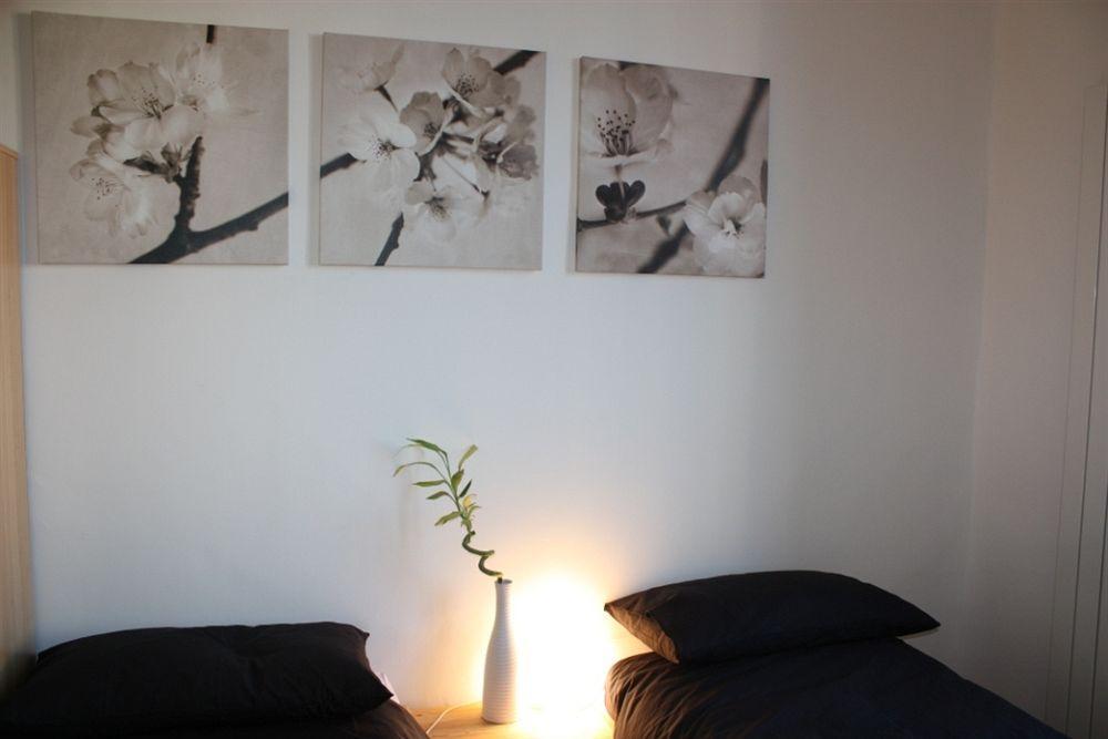 B&B Leopoldo Bed & Breakfast 3*