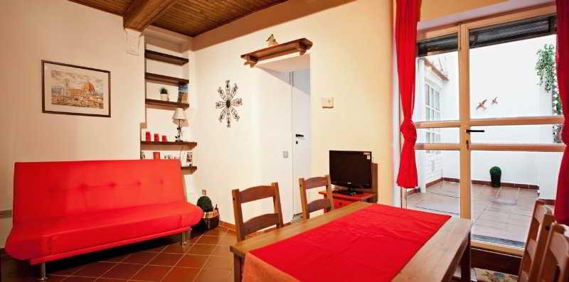 Apartment Historical Centre Florence