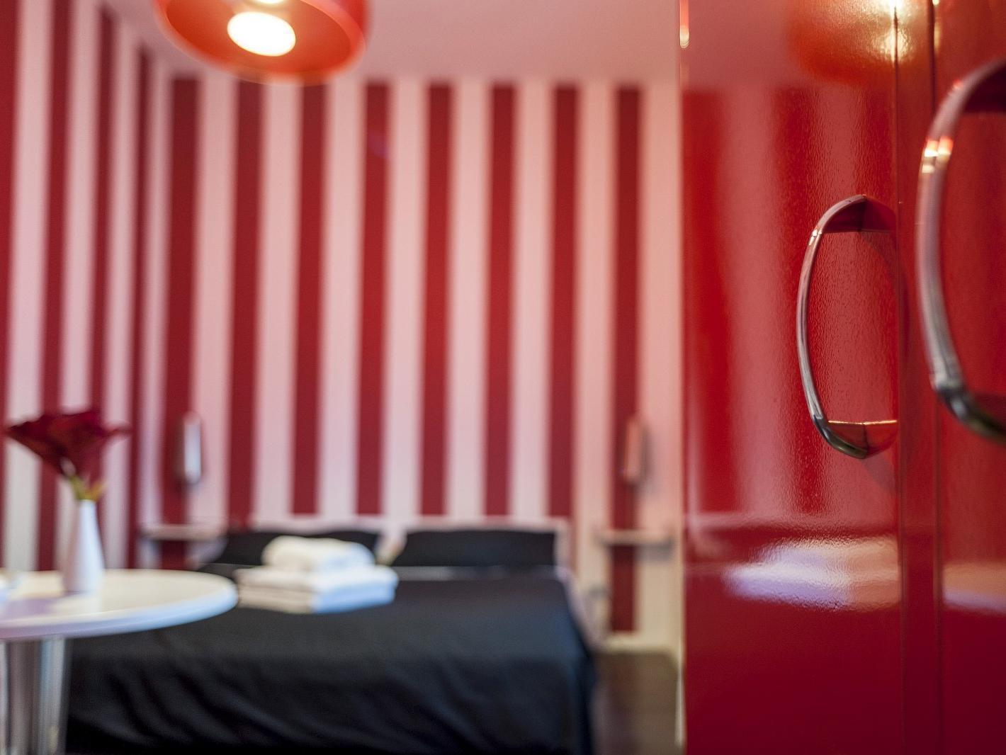 Il Giglio Rosso Bed & Breakfast Florence