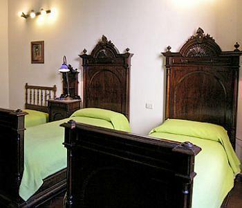 Coco Places Panerai, Centro Storico Maison d'hôtes 2*
