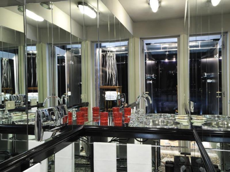 Casa Howard - Residenza D'epoca Hotel Florence