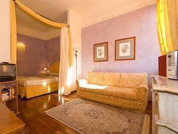 Art And Luxury Apartment * Florence