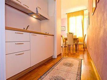Art And Luxury Apartment Apartment *