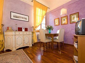 Art And Luxury Apartment *