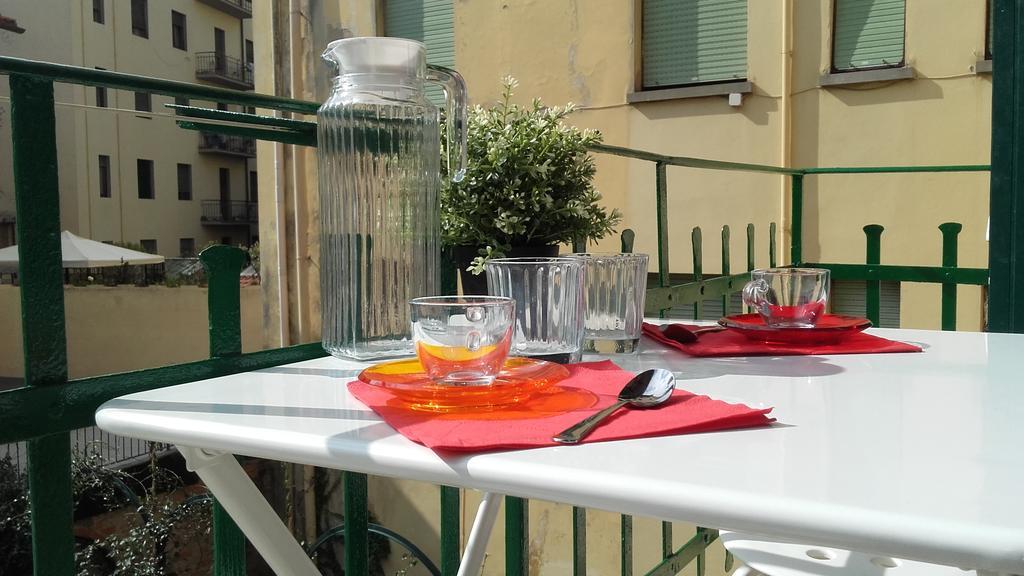 La Casa Dei Sogni Apartment Florence