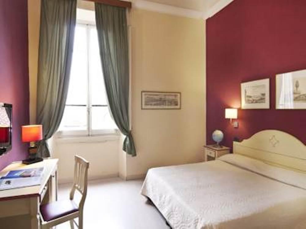 Benvenuti Hotel