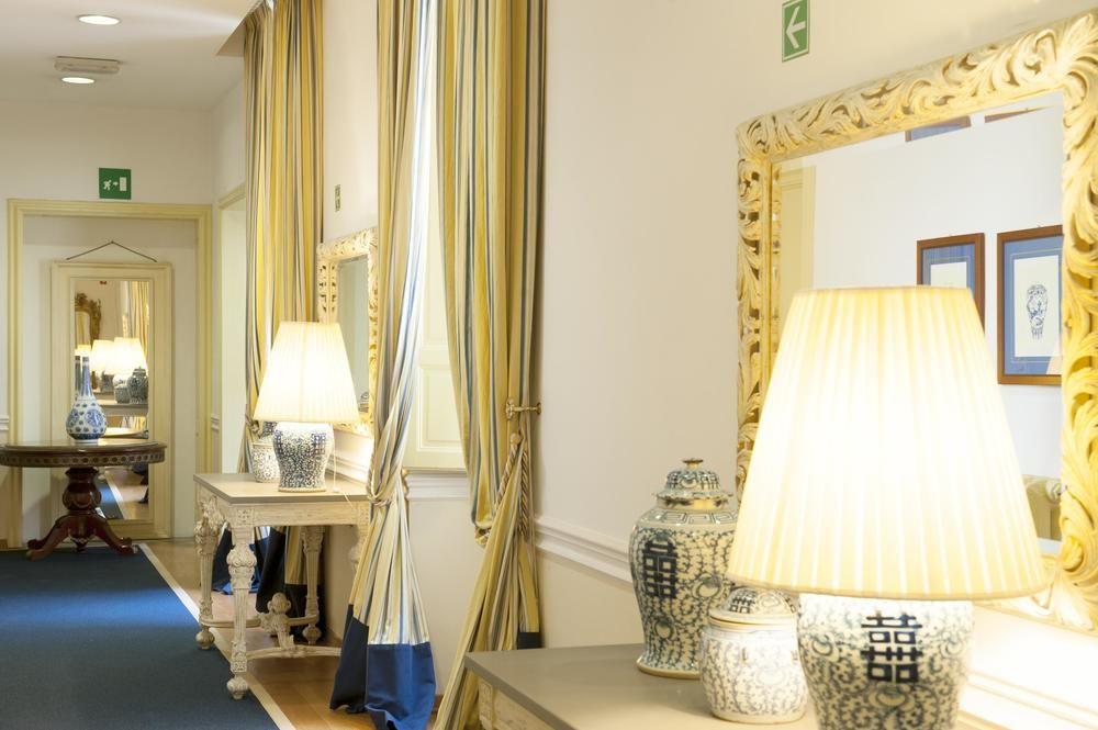 Palazzo Ruspoli *