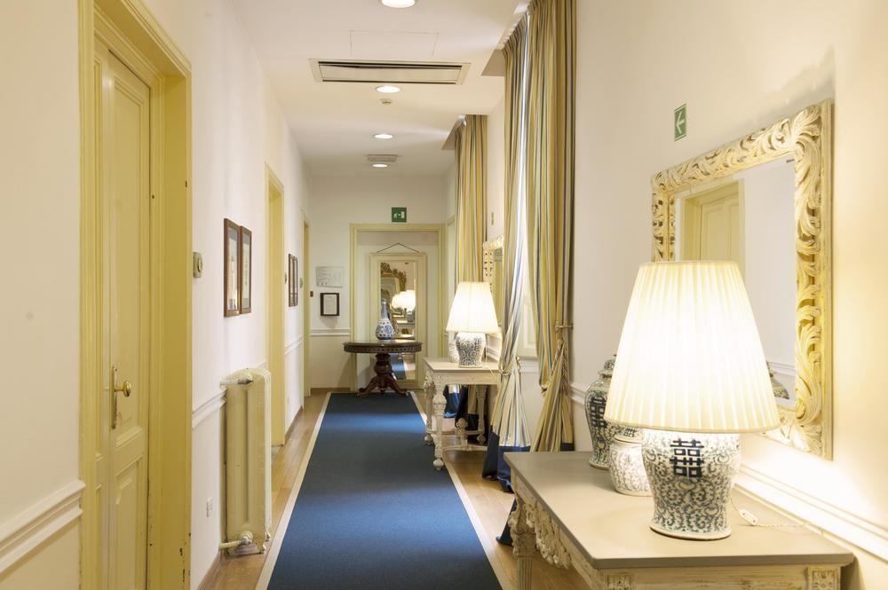 Palazzo Ruspoli Apartment