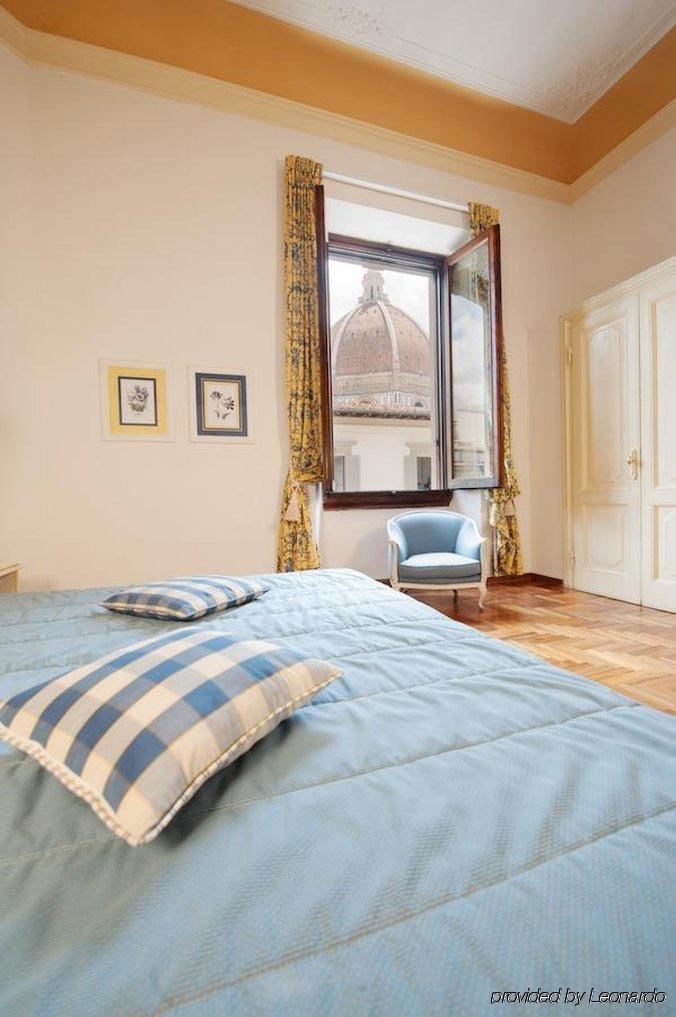 Palazzo Ruspoli Apartment
