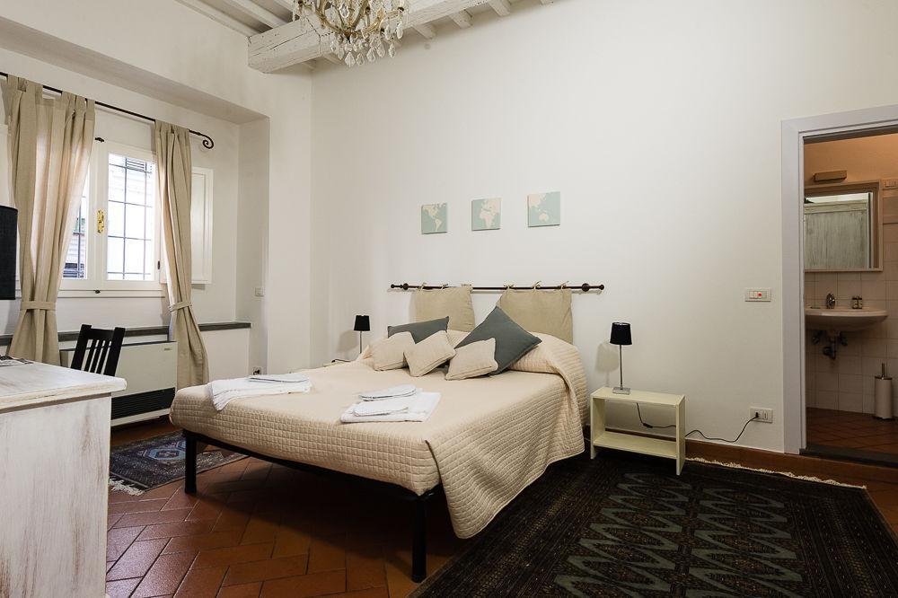 Cosy House Couette-café Florence