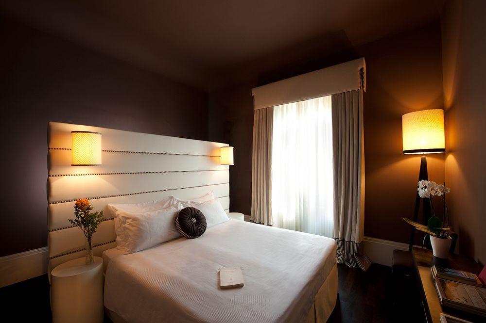 1865 D'epoca Bed & Breakfast 3*
