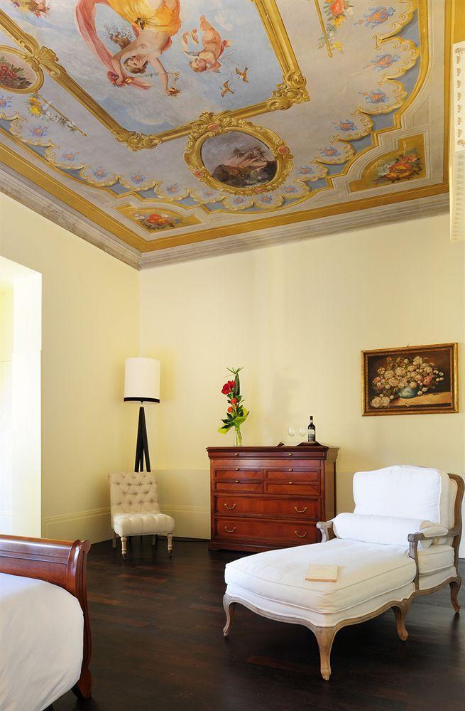 1865 D'epoca Bed & Breakfast