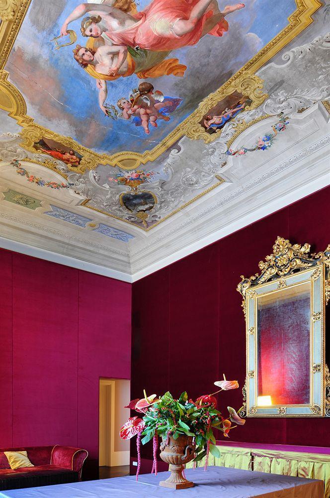 1865 D'epoca Bed & Breakfast